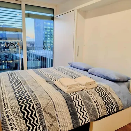 Milano Apartamento *