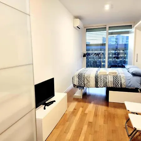 Apartamento Milano