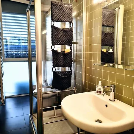 Apartamento Milano *